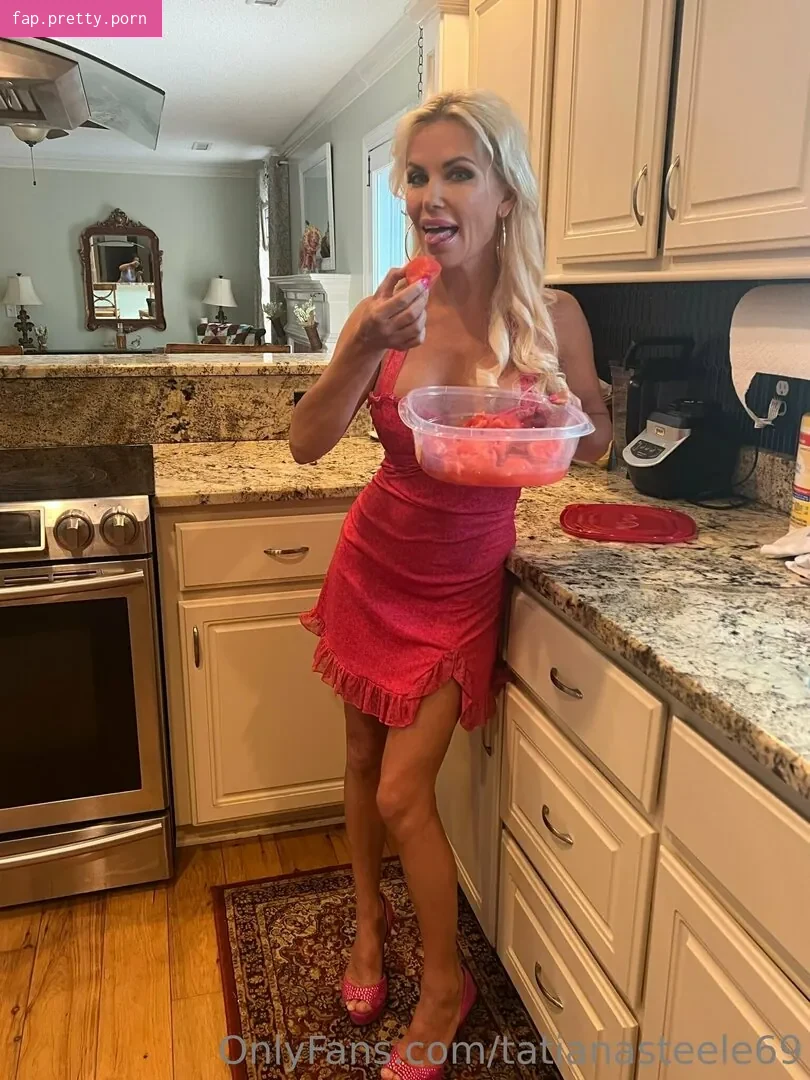 tatianasteele69 - Photo #38