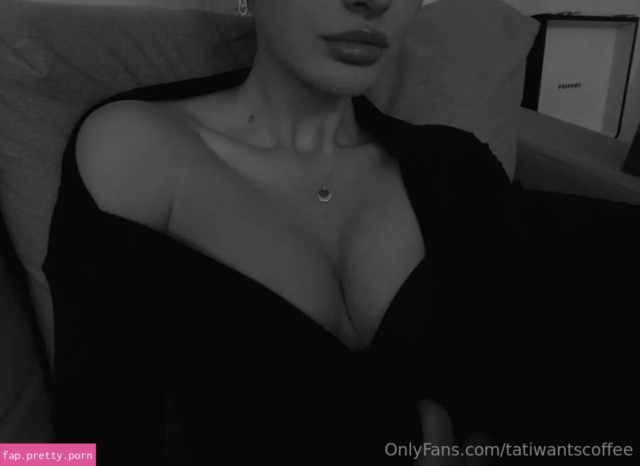 tatiwantscoffee - Photo #02