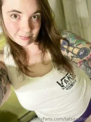 tatsandbats
