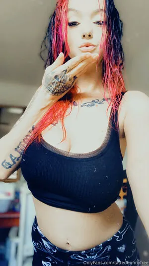 tattedbunnyfree