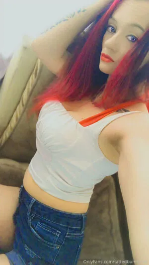 tattedbunnyfree