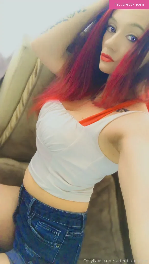 tattedbunnyfree - Photo #92