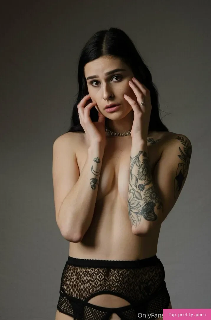 tatteddbeautyy - Photo #13