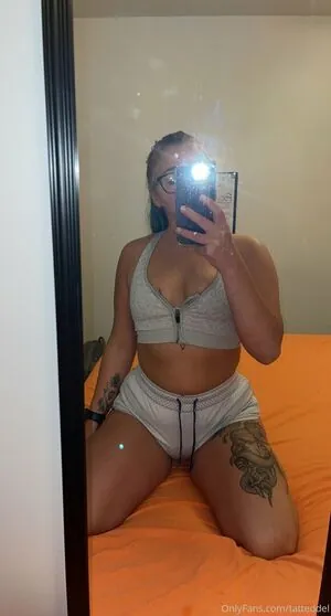 tatteddel
