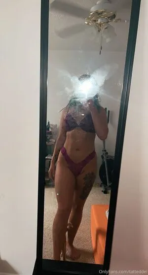 tatteddel