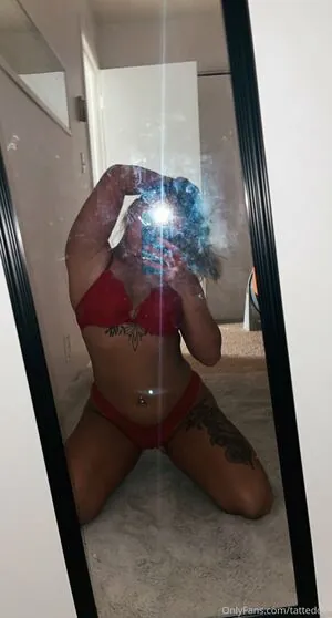 tatteddel