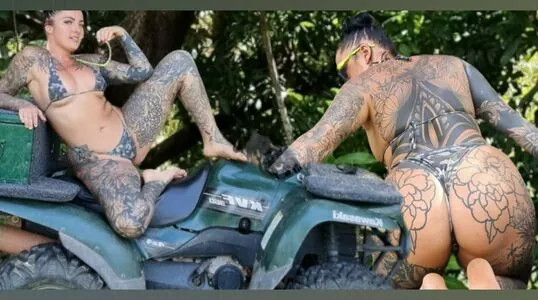 tattedflapz