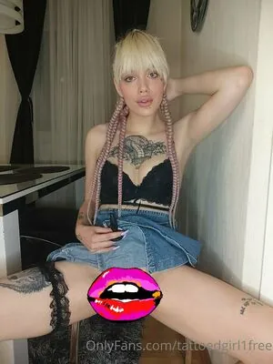 tattoedgirl1free