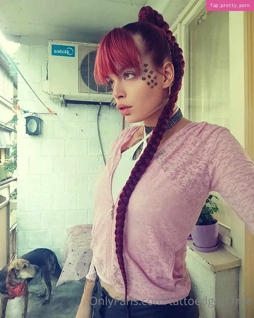 tattoedgirl1free - Photo #65