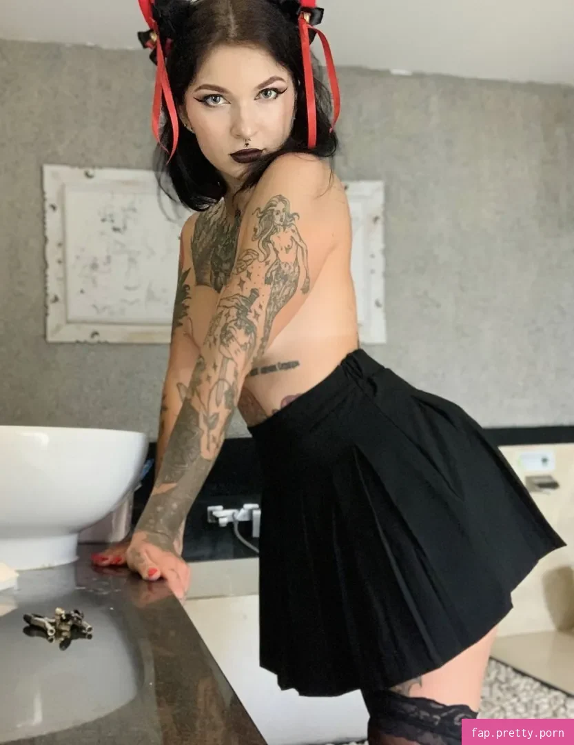 Tattoo_alice - Photo #07