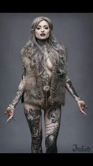 Tattoo Artists