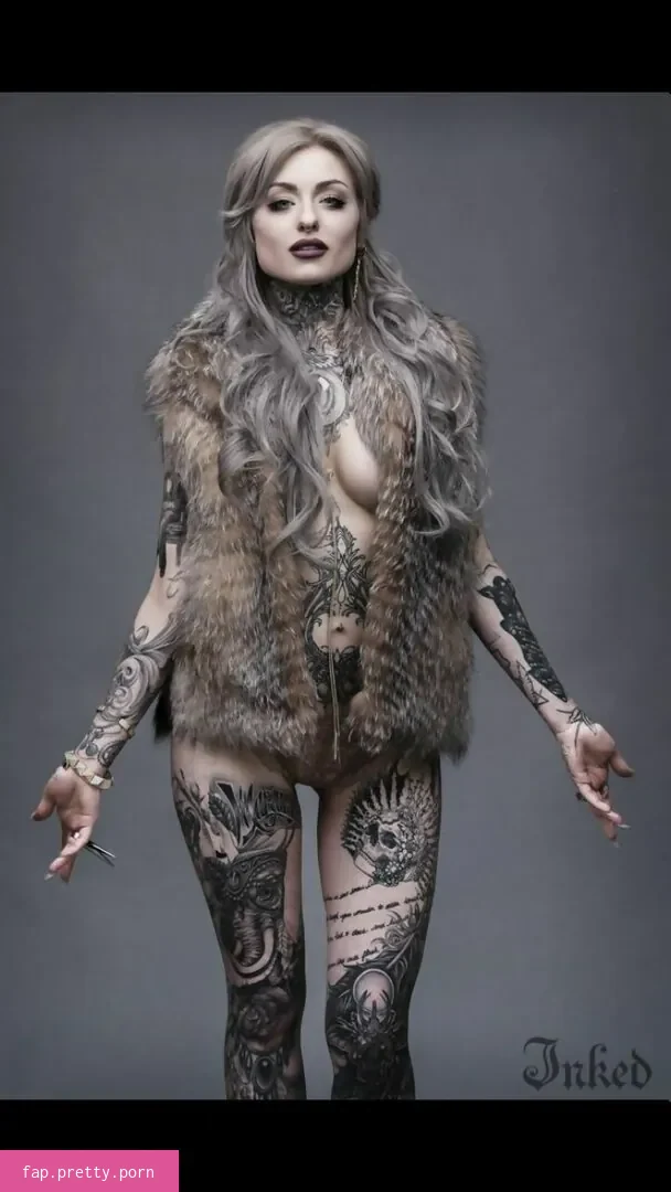 Tattoo Artists - Photo #15