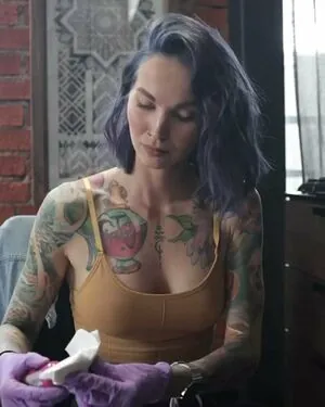 Tattoo Artists