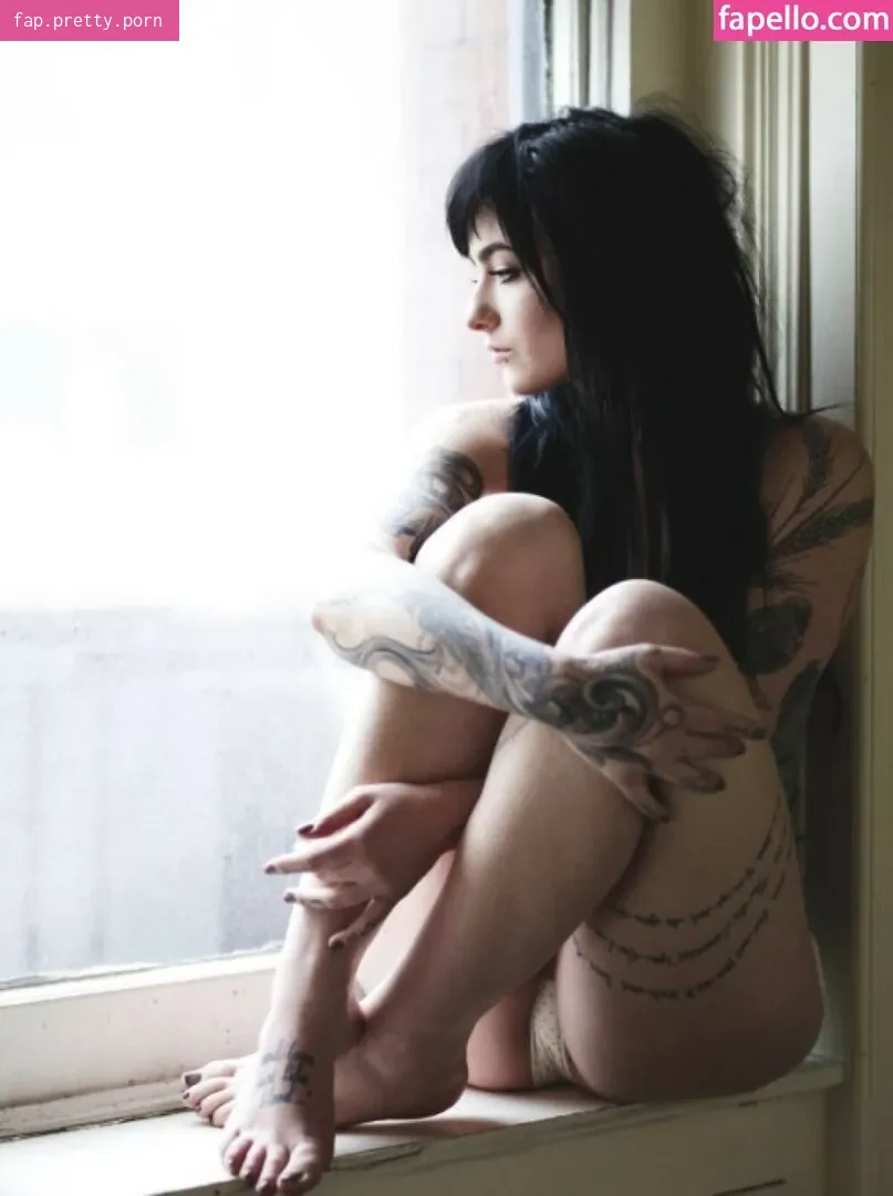 Tattoo Artists - Photo #51