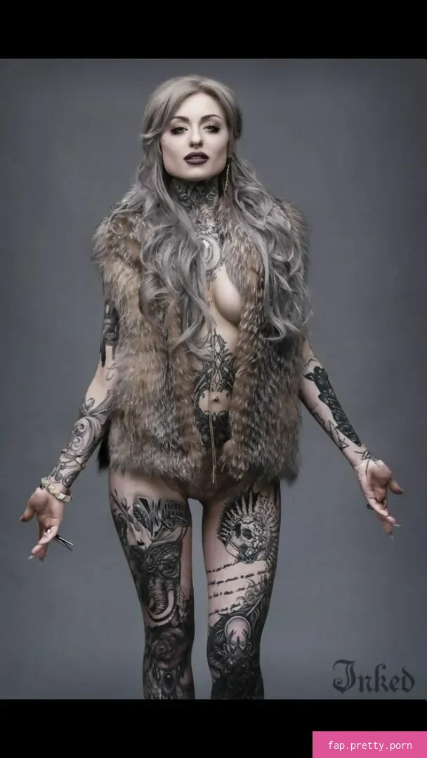Tattoo Artists - Photo #52