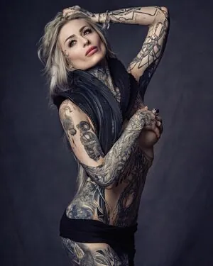 Tattoo Artists