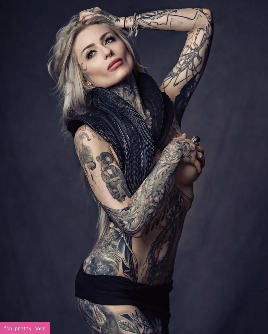 Tattoo Artists - Photo #57