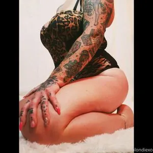 tattooblondiexo