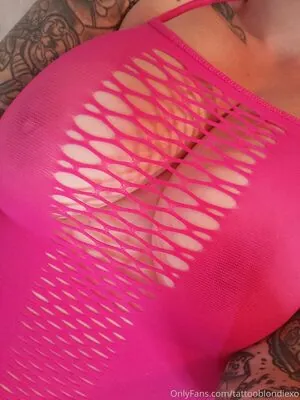 tattooblondiexo