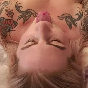 tattooblondiexo