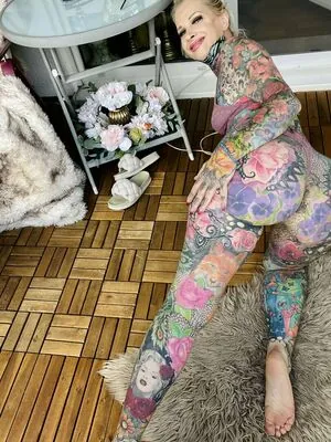 Tattoobutterfly
