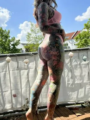 Tattoobutterfly