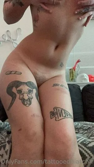 tattooedbiatchfree