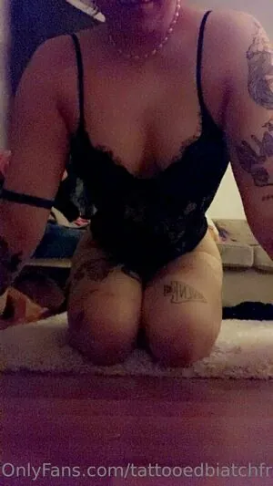 tattooedbiatchfree