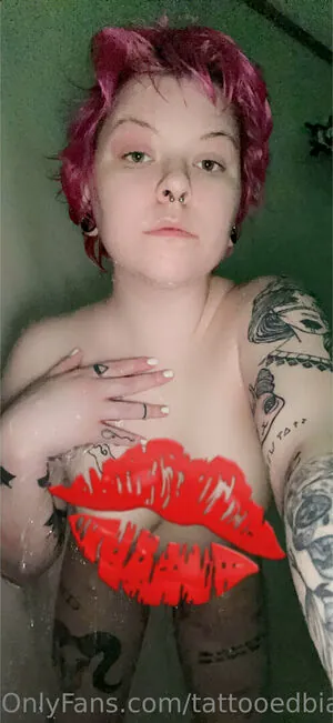 tattooedbiatchfree