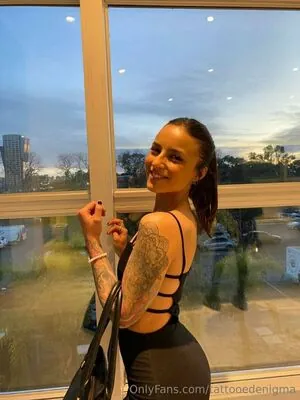 Tattooedenigma