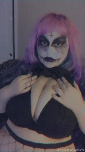 taviasamii