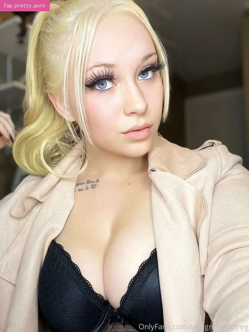 tayagreenleefree - Photo #02