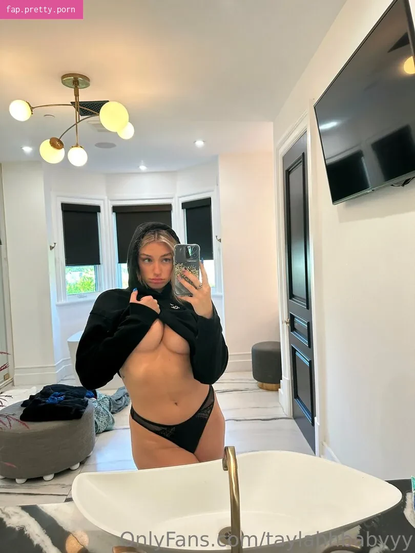 taylahhbabyyy - Photo #27