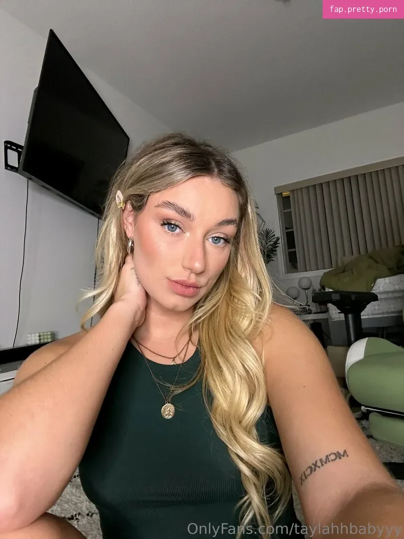 taylahhbabyyy - Photo #32