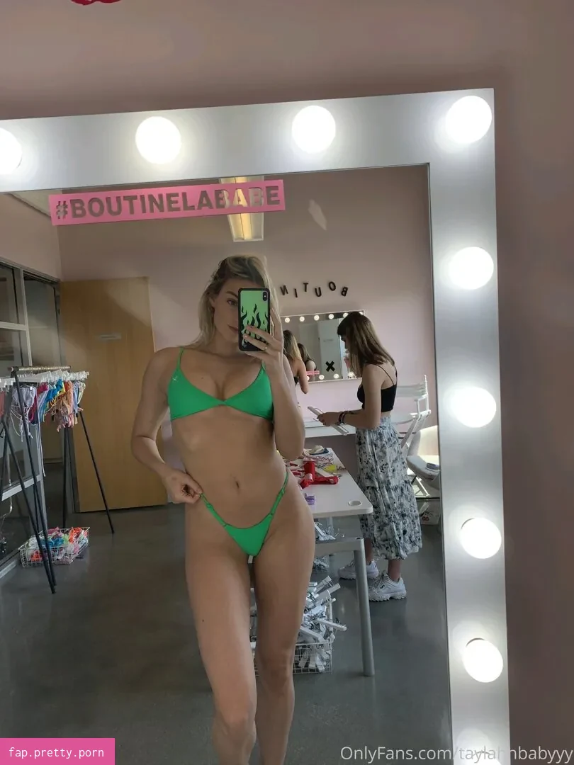 taylahhbabyyy - Photo #39