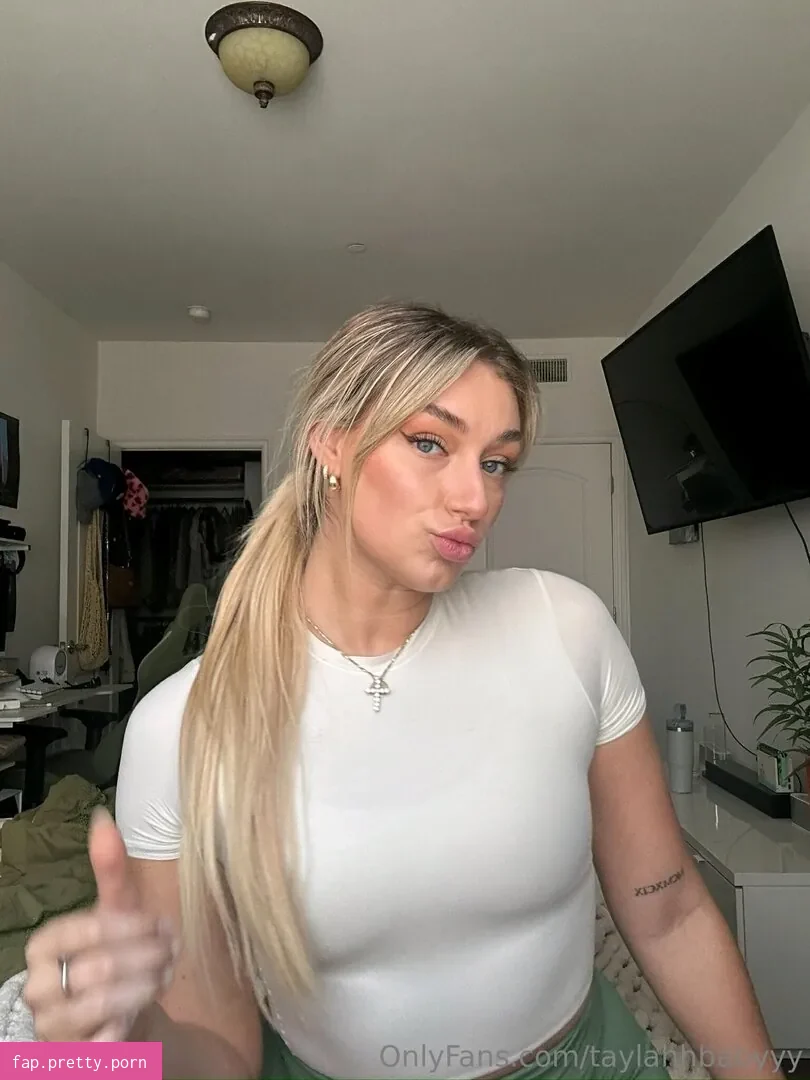 taylahhbabyyy - Photo #58