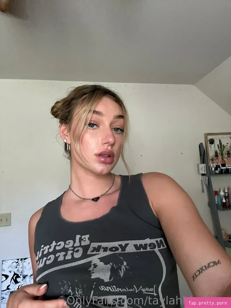 taylahhbabyyy - Photo #98