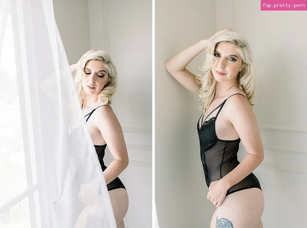 Taylor Ann Tracy - Photo #33