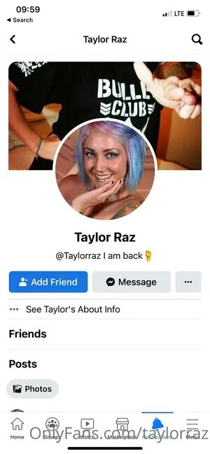taylorraz