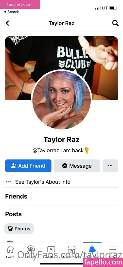 taylorraz - Photo #11