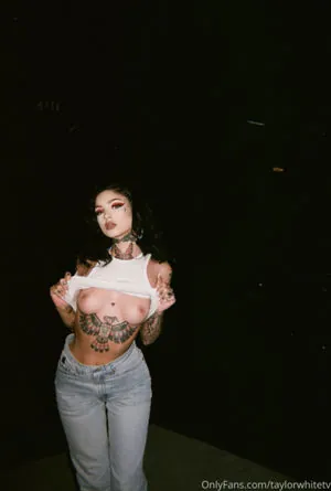 taylorwhitetv