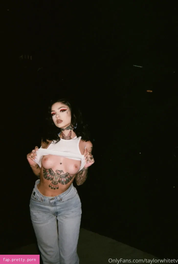 taylorwhitetv - Photo #08