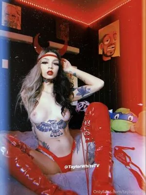 taylorwhitetv