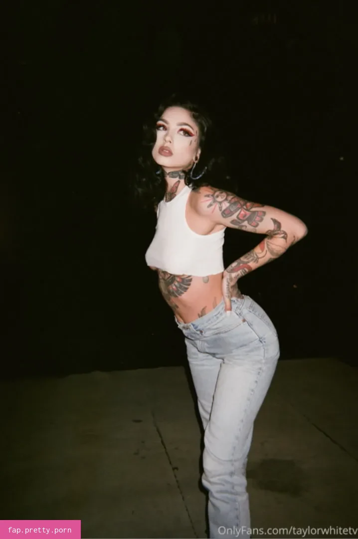 taylorwhitetv - Photo #39