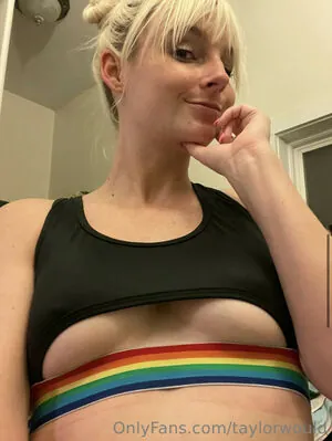 TaylorWould