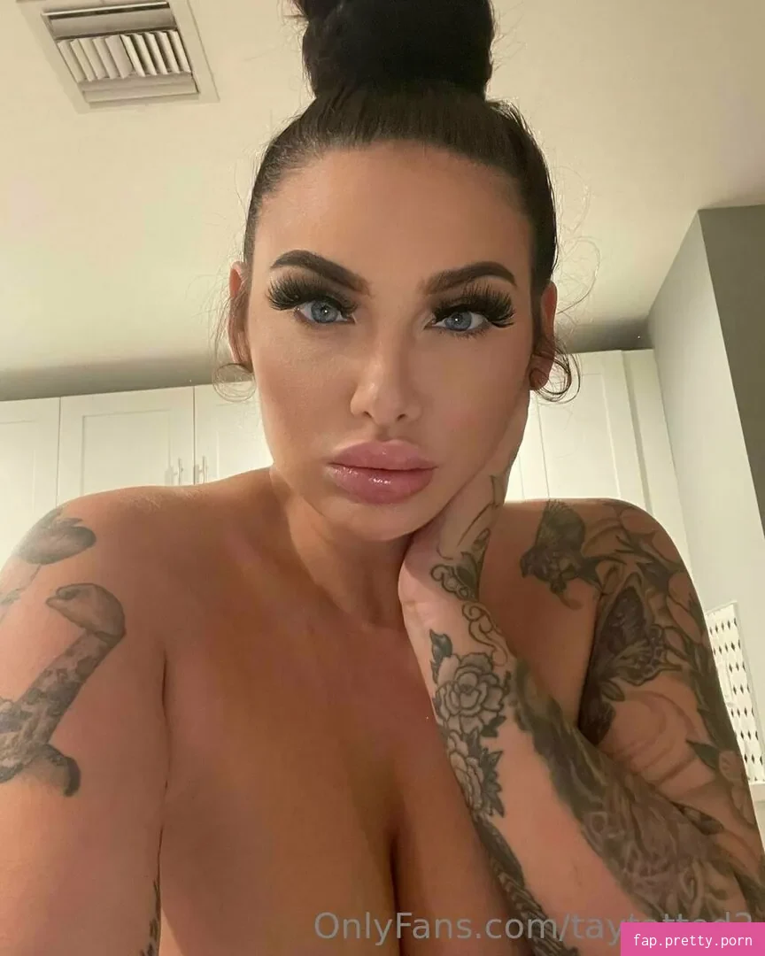 taytatted2 - Photo #34
