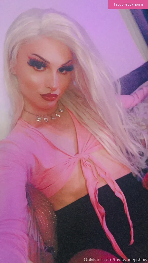 taytaypeepshow - Photo #17