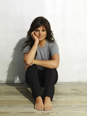Tiffani-Amber Thiessen