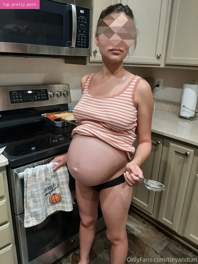 Tiny And Tan - Photo #98