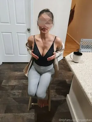 Tiny And Tan